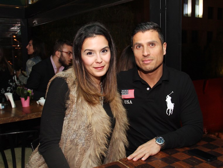 Bistrobar Live Dbayeh on Saturday Night